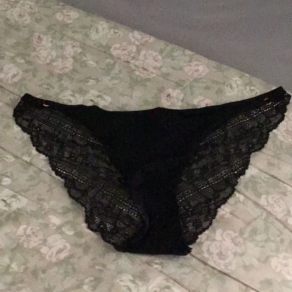 Calvin Klein bikini large